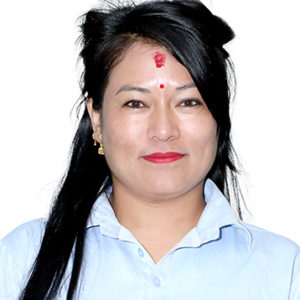 Heera Shrestha