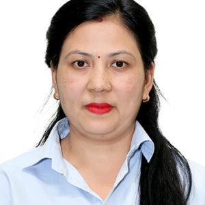 Rasmita Karki
