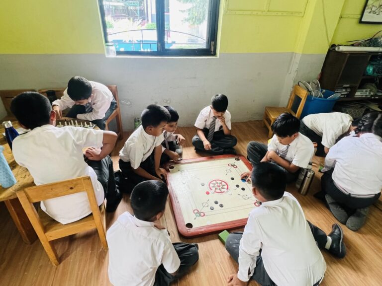 life at kvks 10