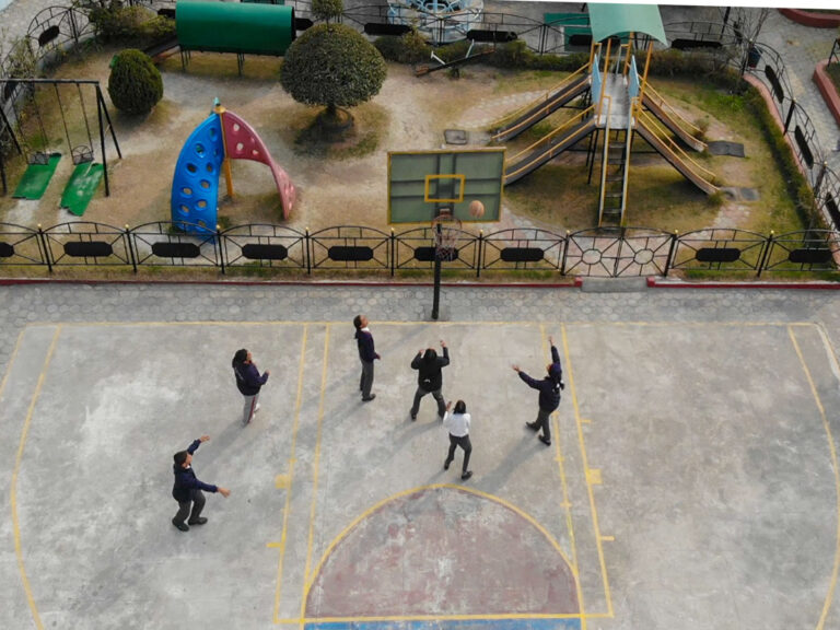 Games & Sports
