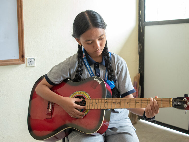 Music